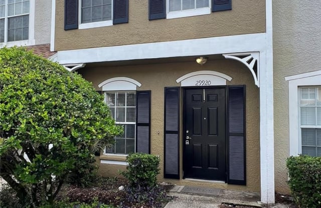 29920 PLAYA DEL REY LANE - 29920 Playa Del Rey Lane, Wesley Chapel, FL 33543