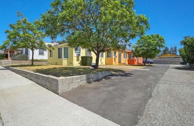 438 S Fremont Avenue photos photos