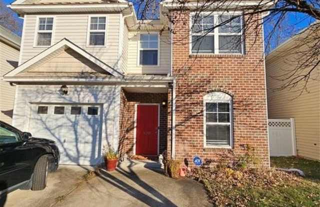 820 Gem Court - 820 Gem Court, Virginia Beach, VA 23462