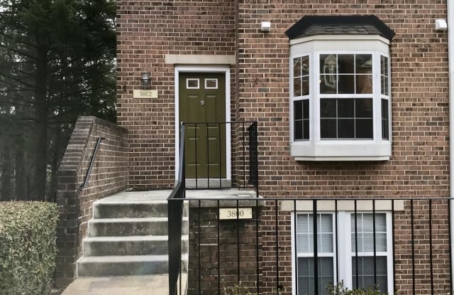 3802 CHESTERWOOD DRIVE - 3802 Chesterwood Drive, Aspen Hill, MD 20906