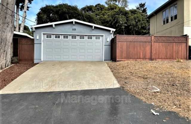 1119 Presidio Blvd. photos photos