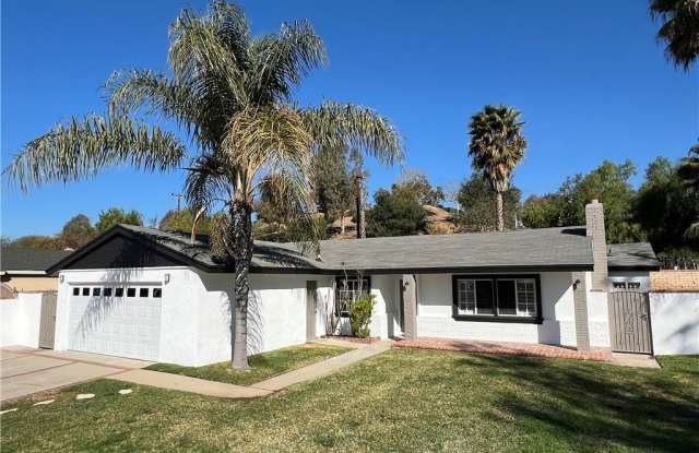 1101 Saint George Drive - 1101 Saint George Drive, San Dimas, CA 91773