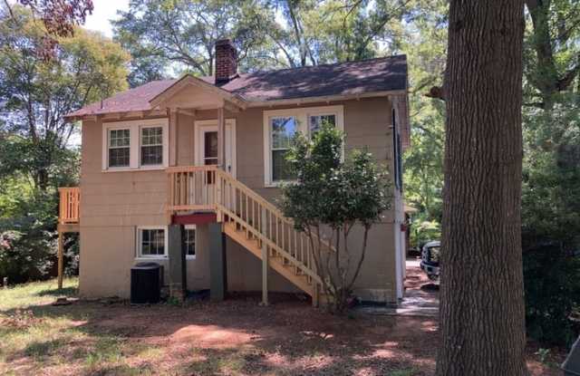 418 Glenwood Avenue - 418 Glenwood Avenue, Anderson, SC 29625