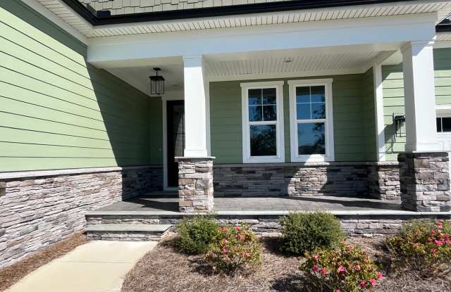 New Waterfront Community  3 bedroom 3 bath home in Castle Hayne Gallery 4