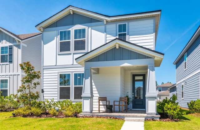 Waterfront Living in Wildlight! 4 bed - 3 bath photos photos