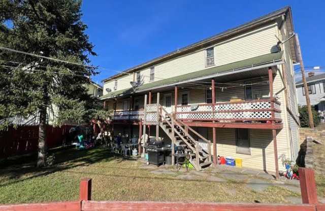 114 Green Street - 114 Green Street, Scranton, PA 18509