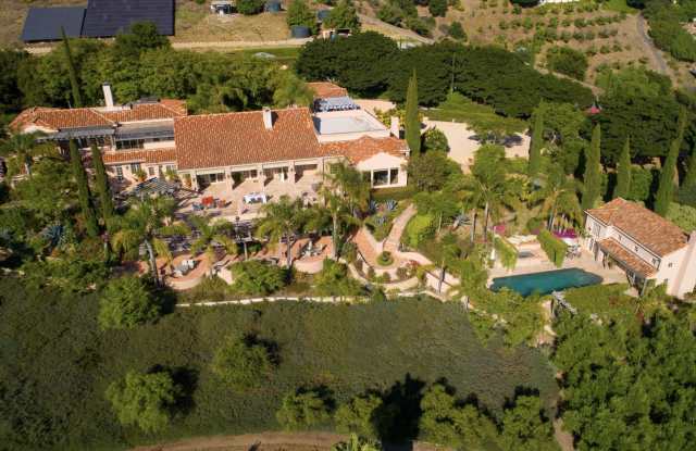 3756 Foothill Road photos photos