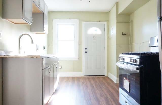 1621 Stratford Avenue unit: 3 - 1621 Stratford Avenue, Stratford, CT 06615