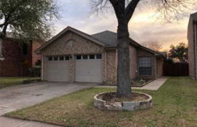 6813 Dalmation Circle - 6813 Dalmation Circle, Plano, TX 75023