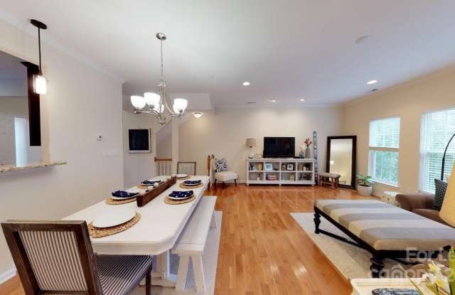 216 W Bland Street - 216 West Bland Street, Charlotte, NC 28203