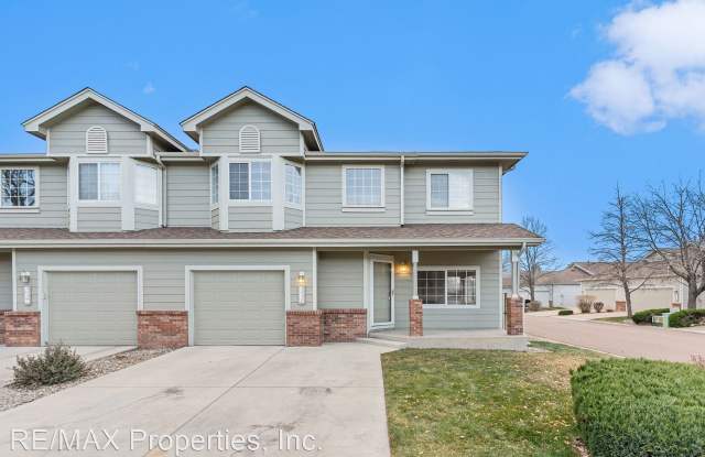 3931 Nicki Heights - 3931 Nicki Heights, Colorado Springs, CO 80906