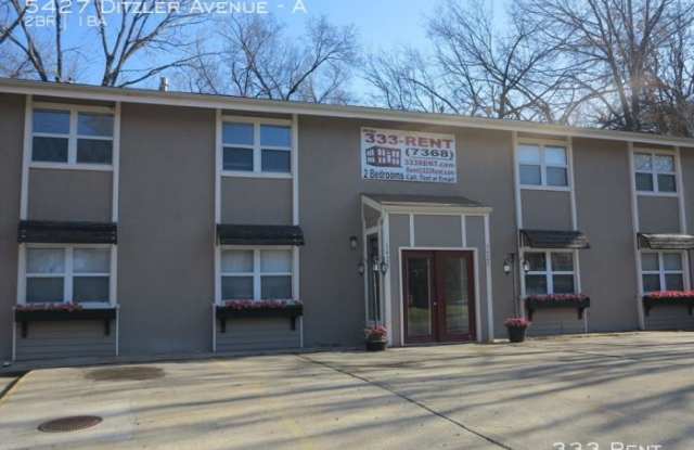5427 Ditzler Avenue Gallery 2