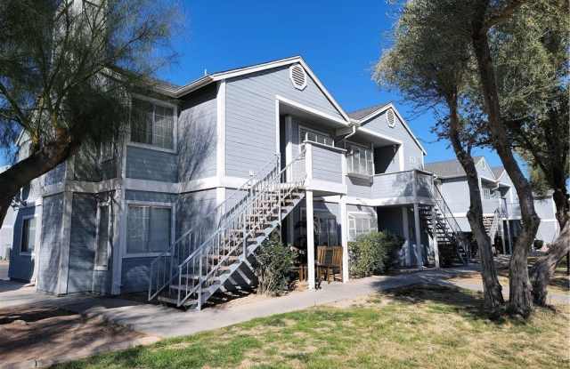 1943 Dwarf Star Drive - 1943 Dwarf Star Drive, Sunrise Manor, NV 89115