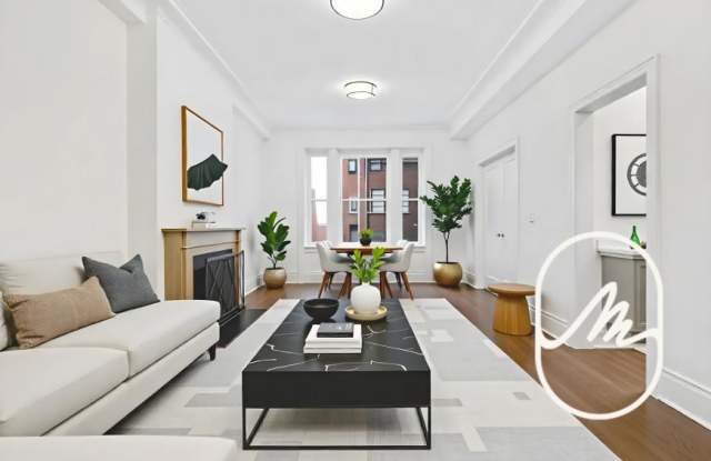 103 East 86th Street - 103 East 86th Street, New York City, NY 10128