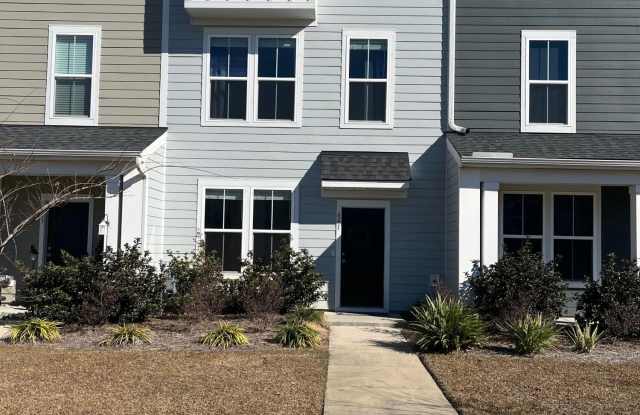841 Recess Pointe Drive - 841 Recess Point Drive, Moncks Corner, SC 29461