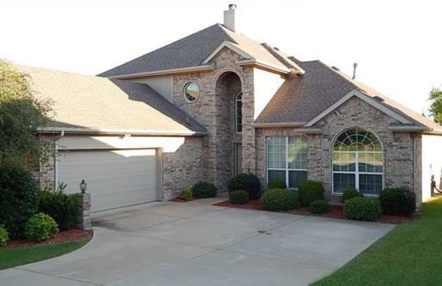565 Lone Rider Court - 565 Lone Rider Court, Rockwall, TX 75087