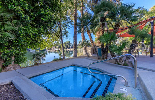 Nines at Lakeside - Tempe, AZ apartments for rent