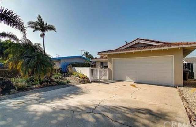 144 W Avenida Ramona - 144 W Avenida Ramona, San Clemente, CA 92672