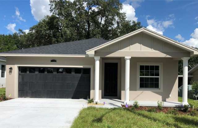 3254 POLK AVE S - 3254 Polk Avenue, Lakeland, FL 33813