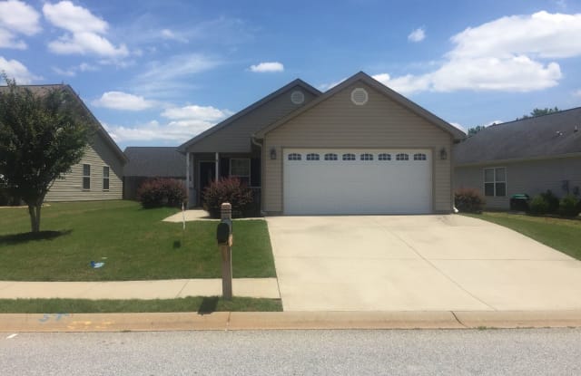 647 Clarion Ct - 647 Clarion Court, Spartanburg County, SC 29316