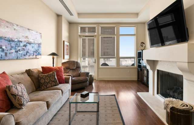 5445 Landmark Pl #503 - 5445 Landmark Place, Greenwood Village, CO 80111