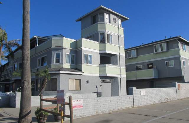 by the Beach - 165 Palm Avenue, Imperial Beach, CA 91932