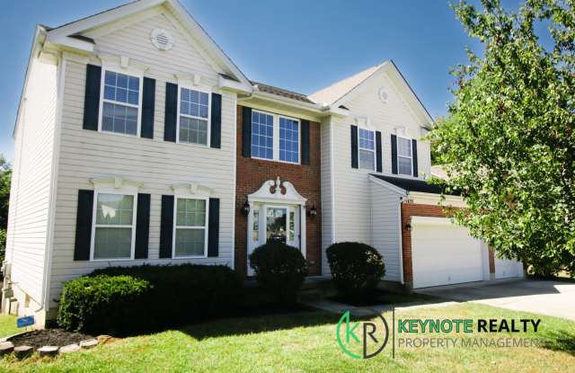 7691 Harwood Ct - 7691 Harwood Court, Warren County, OH 45039