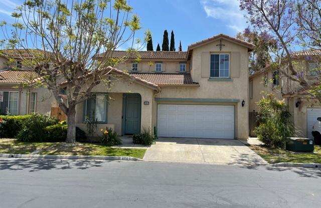 416 Vista Del Sol - 416 Vista Del Sol, Camarillo, CA 93010