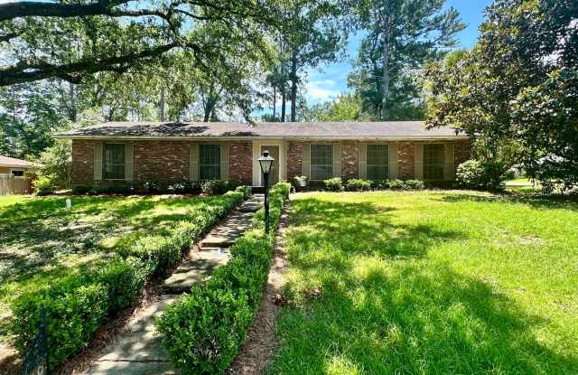 Very Spacious Home in North East Jackson! photos photos