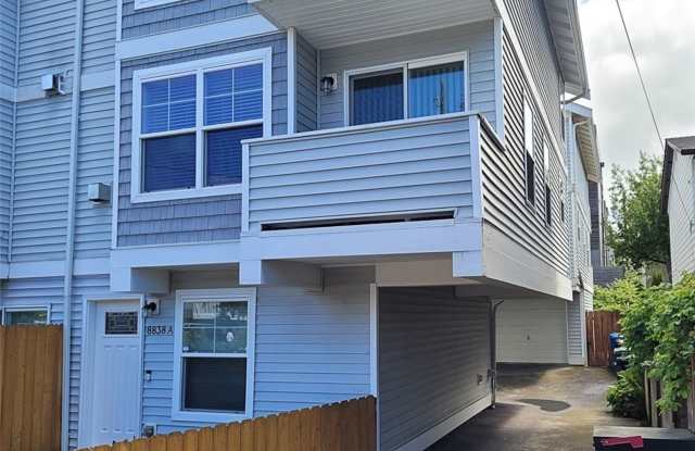 Great TownHome For Rent photos photos