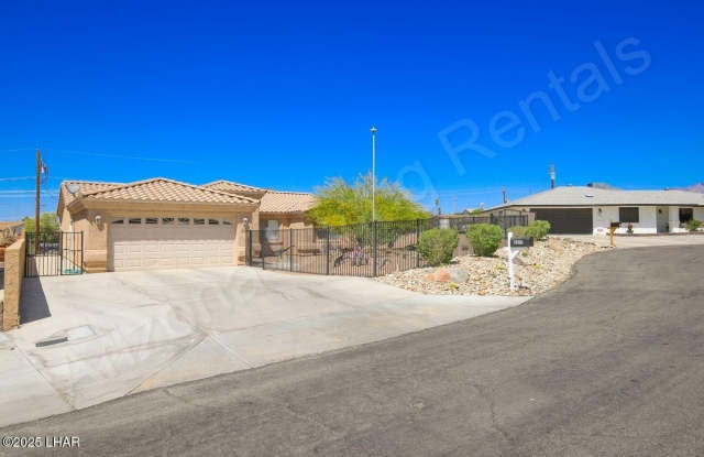 2271 Sotol Ln - 2271 Sotol Lane, Lake Havasu City, AZ 86403 2271 Sotol Ln - 2271 Sotol Lane, Lake Havasu City, AZ 86403