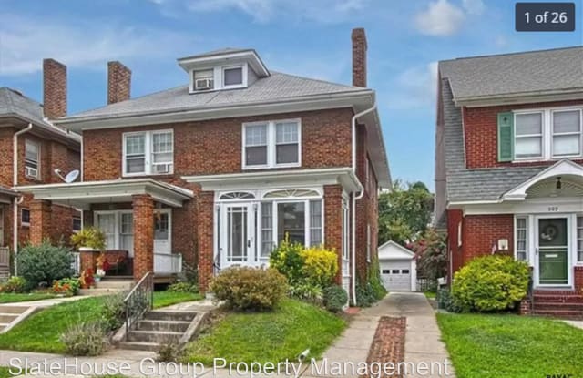 515 Dupont Ave - 515 Dupont Avenue, Grantley, PA 17403