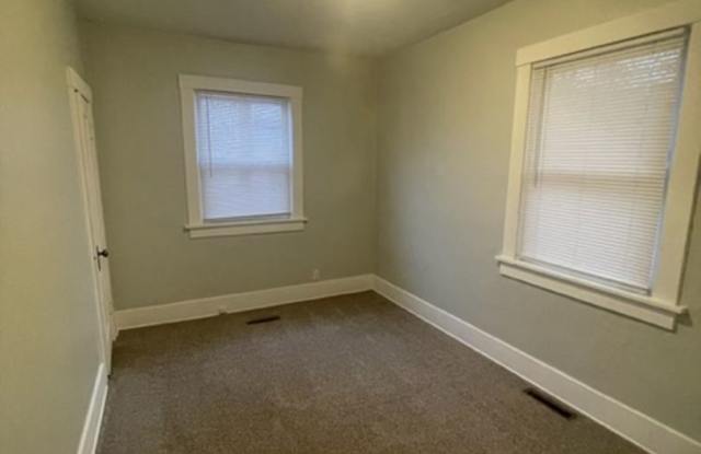 Adorable West Side Bungalow - 421 West Kiowa Street, Colorado Springs, CO 80905