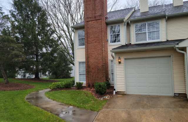 6 DORSET COURT - 6 Dorset Court, Mercer County, NJ 08540
