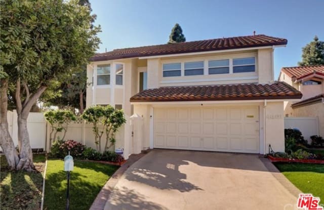 4001 COOGAN Circle - 4001 Coogan Circle, Culver City, CA 90232