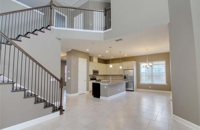 8636 TAVISTOCK LAKES BOULEVARD Gallery 3