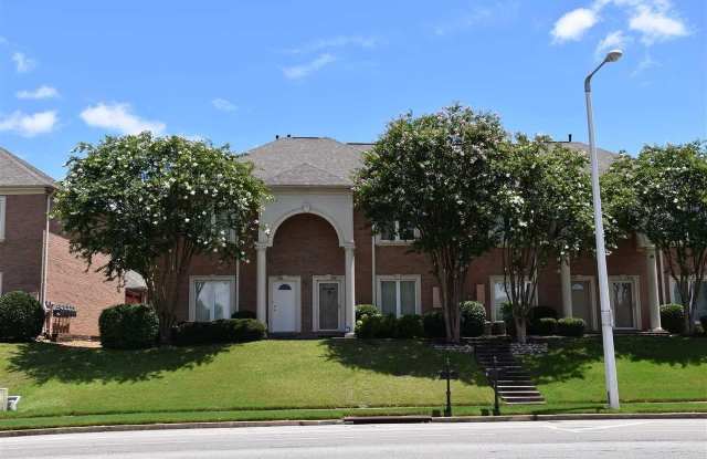 1594 KIRBY - 1594 Kirby Parkway, Memphis, TN 38120