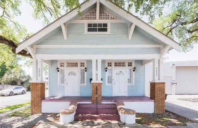 4802 BANKS Street photos photos