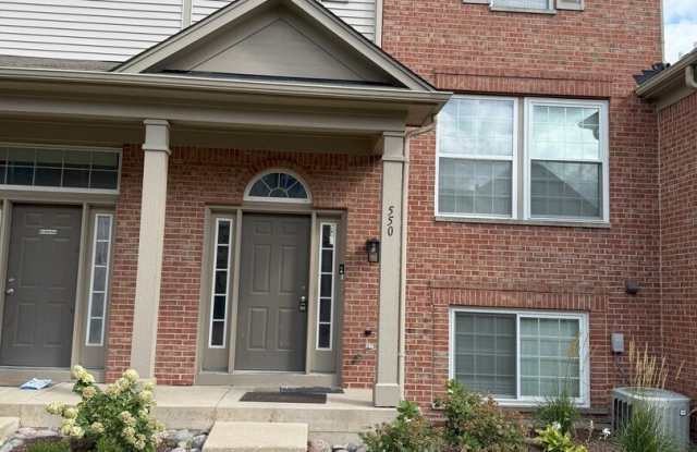 550 Conservatory Lane photos photos