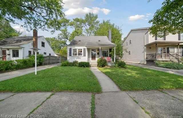 3047 Cummings Avenue photos photos