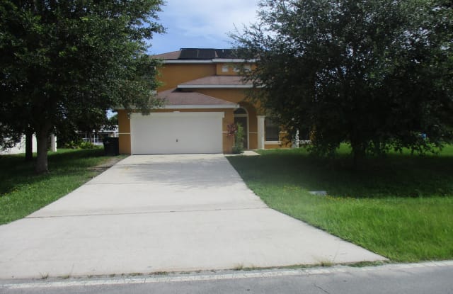 209 NW Americana Boulevard - 209 Americana Boulevard Northwest, Palm Bay, FL 32907