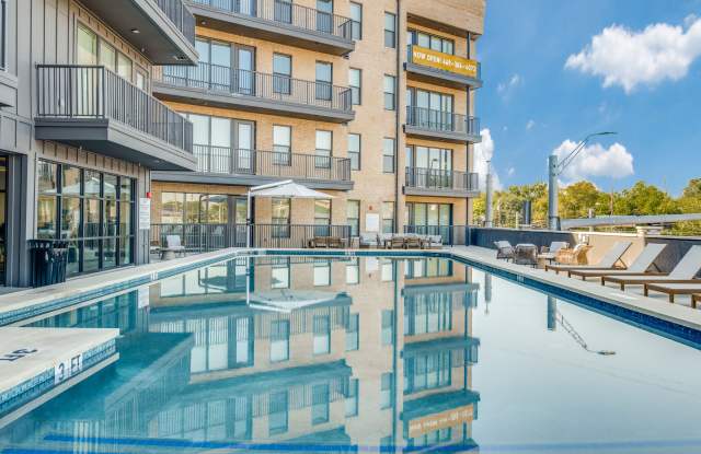 Zang Flats Apartments photos photos