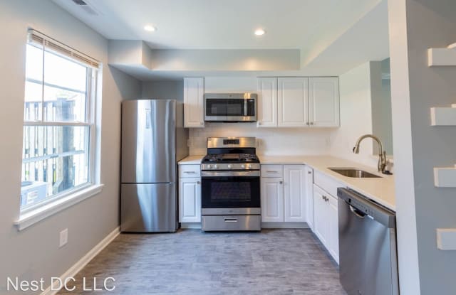 117 Pierce St NW - 117 Pierce Street Northwest, Washington, DC 20001