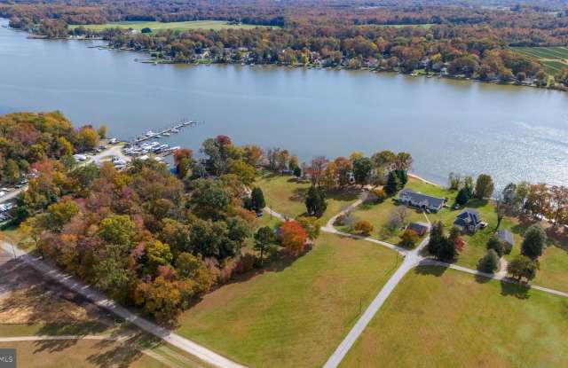 11021 BOWERMAN Road - 11021 Bowerman Road, Baltimore County, MD 21162