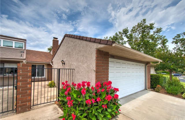 5081 Apple Tree - 5081 Apple Tree, Irvine, CA 92612