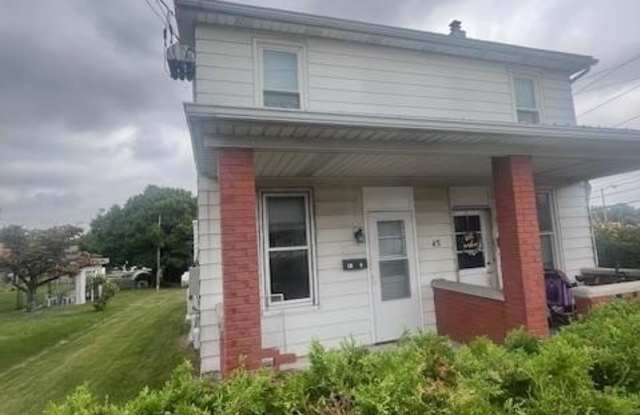 45 HOCKERSVILLE unit: A - 45 Hockersville Road, Hershey, PA 17033