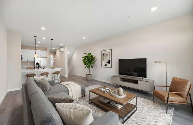 Brand New 4 Bedroom Luxury Townhomes! photos photos