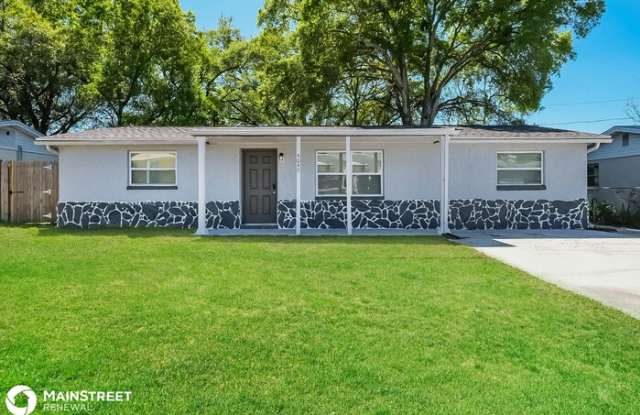 5040 Valimor Drive - 5040 Valimor Drive, Elfers, FL 34690