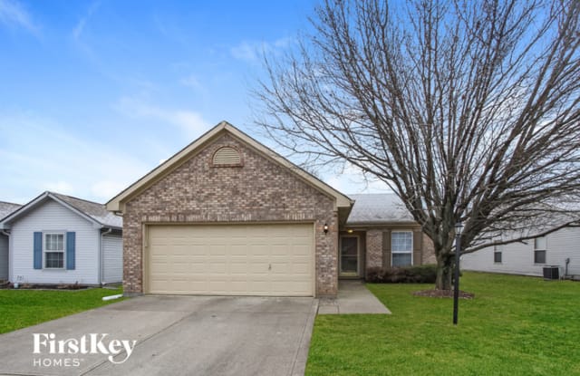 5045 Rocky Mountain Drive - 5045 Rocky Mountain Drive, Indianapolis, IN 46237