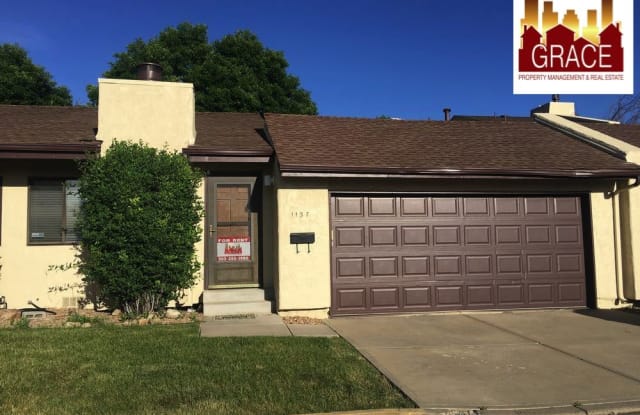 1137 Sequerra St - 1137 Sequerra Street, Broomfield, CO 80020